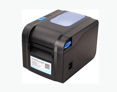 Xprinter Thermal XP-370B Label Barcode Printer